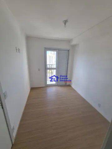 Apartamento para alugar com 1 quarto, 27m² - Foto 4