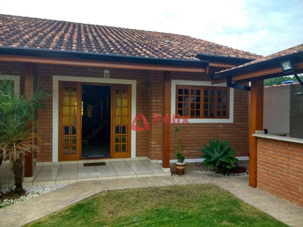 Casa à venda com 2 quartos, 1m² - Foto 5