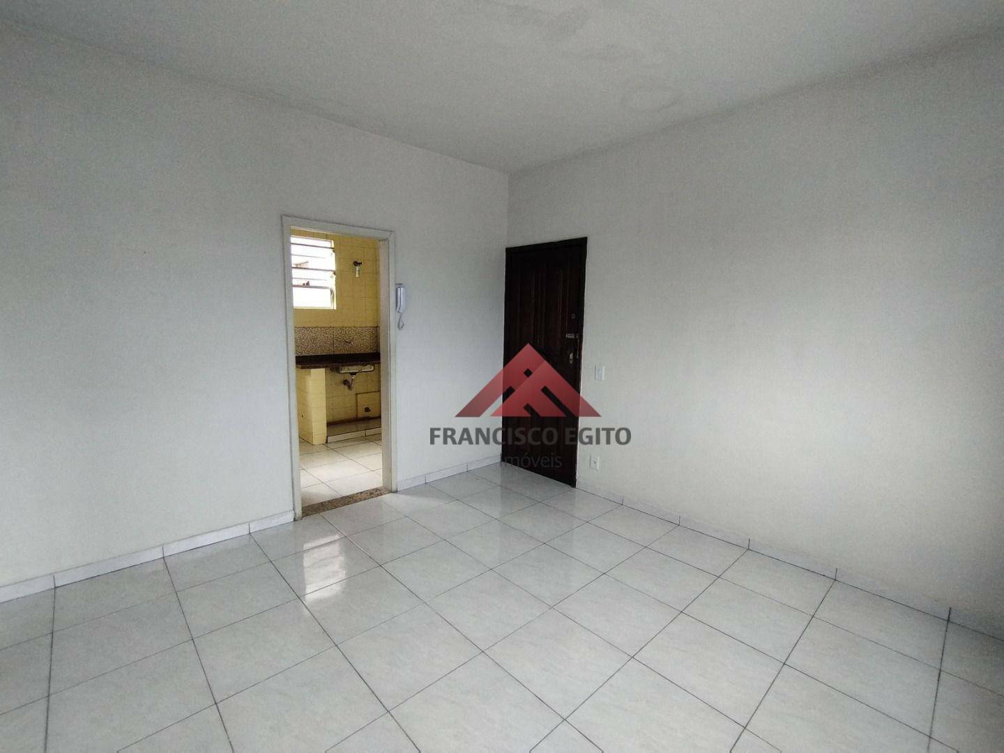 Apartamento para alugar com 2 quartos, 50m² - Foto 1