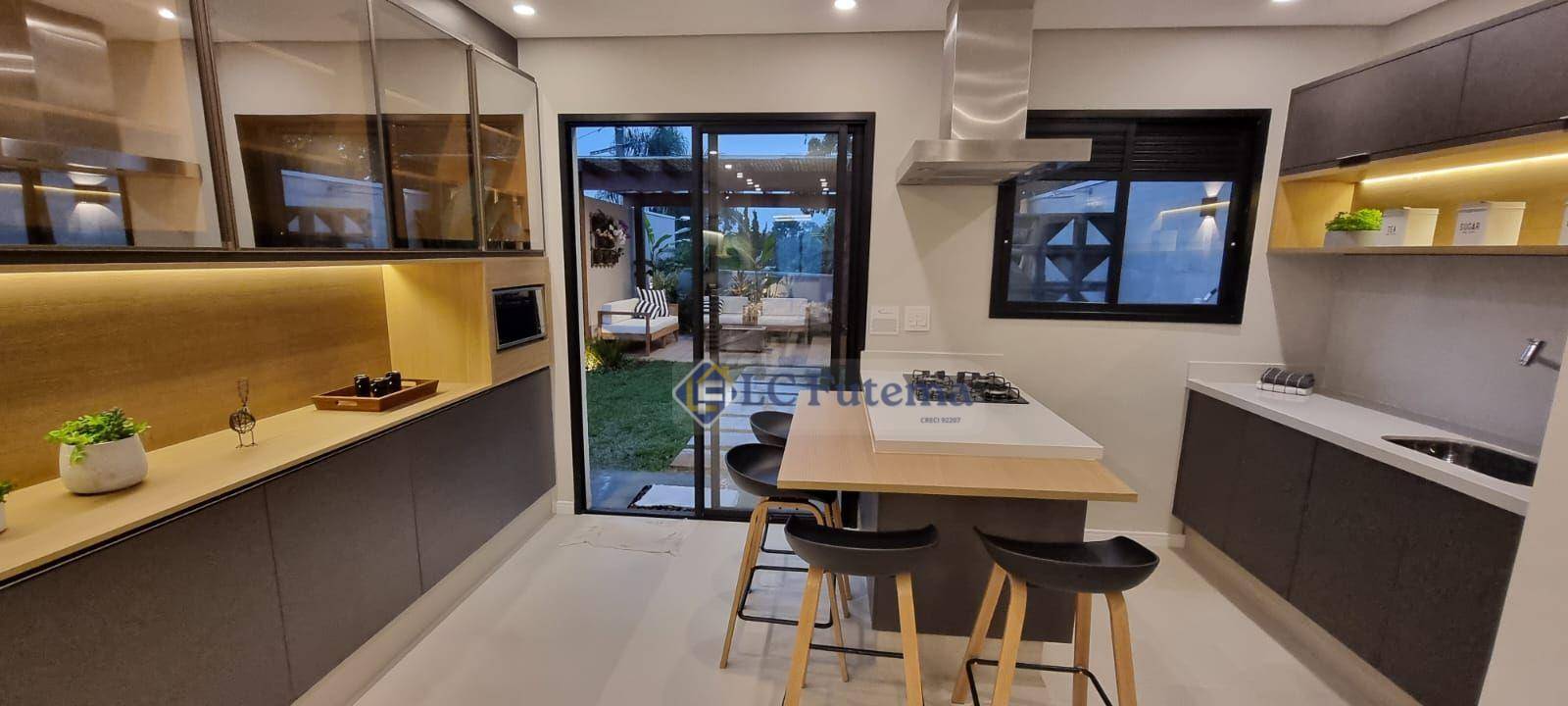 Casa de Condomínio para alugar com 3 quartos, 87m² - Foto 16