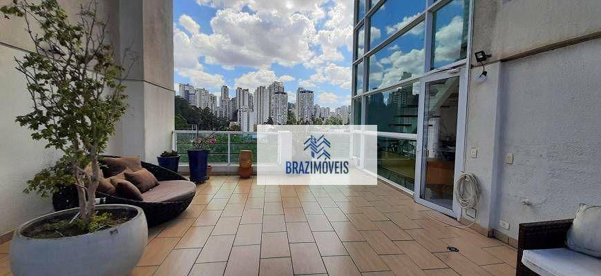 Apartamento à venda com 3 quartos, 172m² - Foto 26