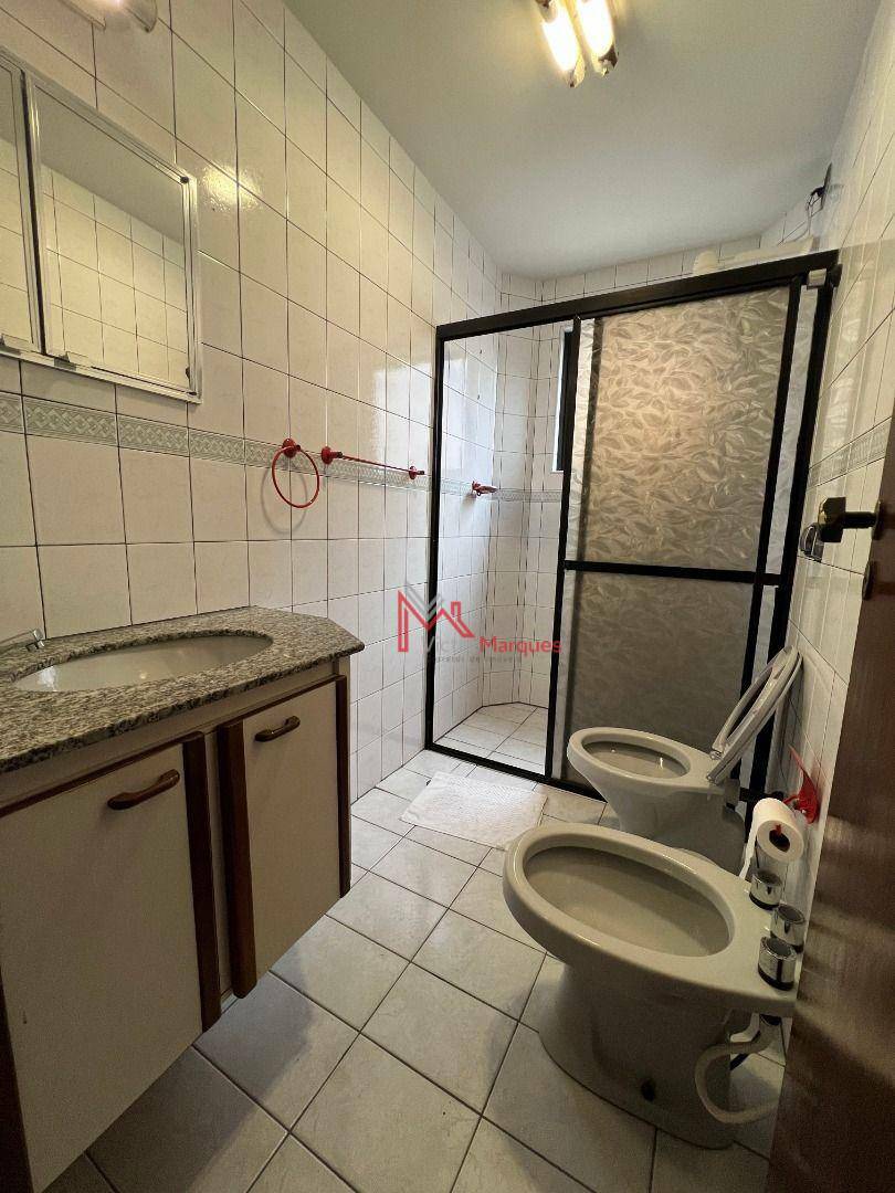 Apartamento à venda com 3 quartos, 91m² - Foto 9