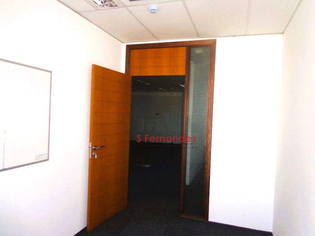 Conjunto Comercial-Sala para alugar, 234m² - Foto 10