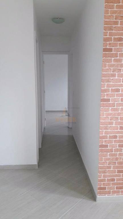 Apartamento à venda com 2 quartos, 50m² - Foto 3