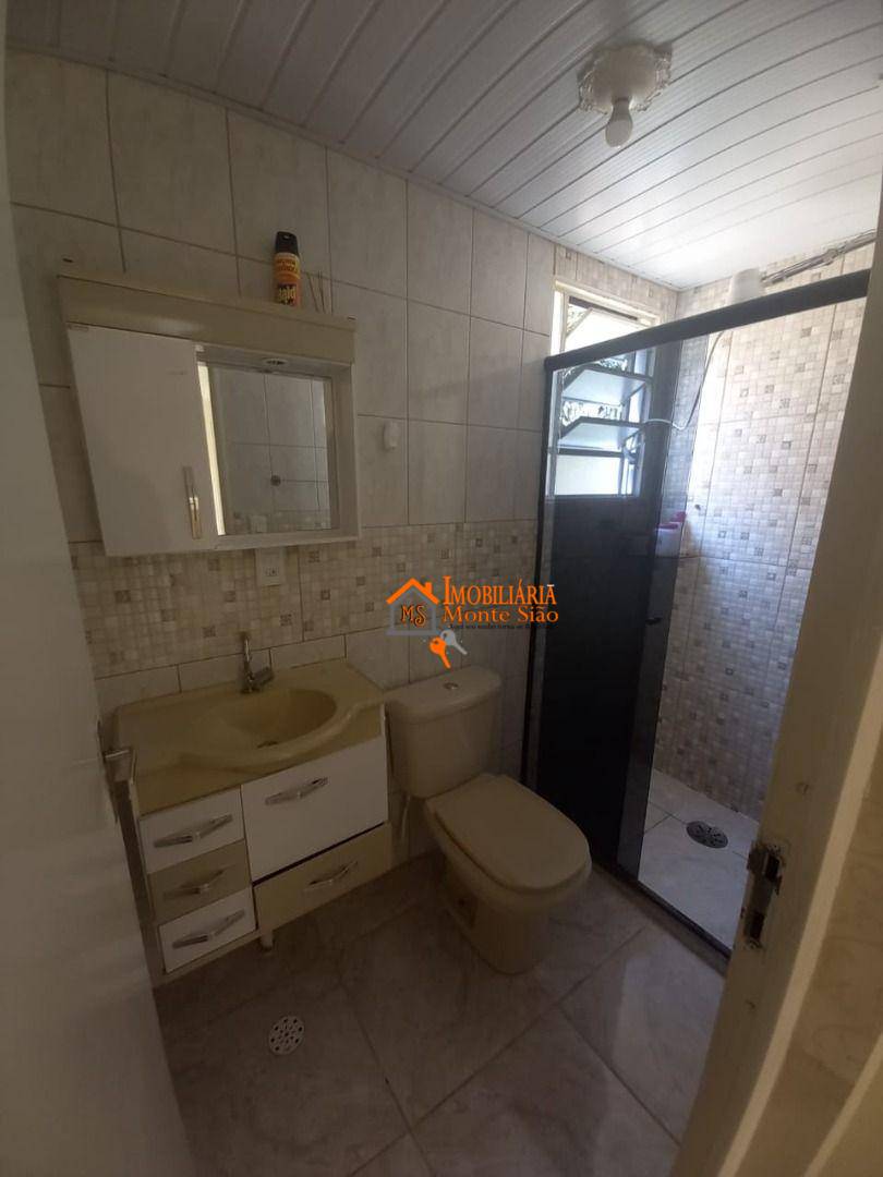 Apartamento à venda com 2 quartos, 48m² - Foto 10