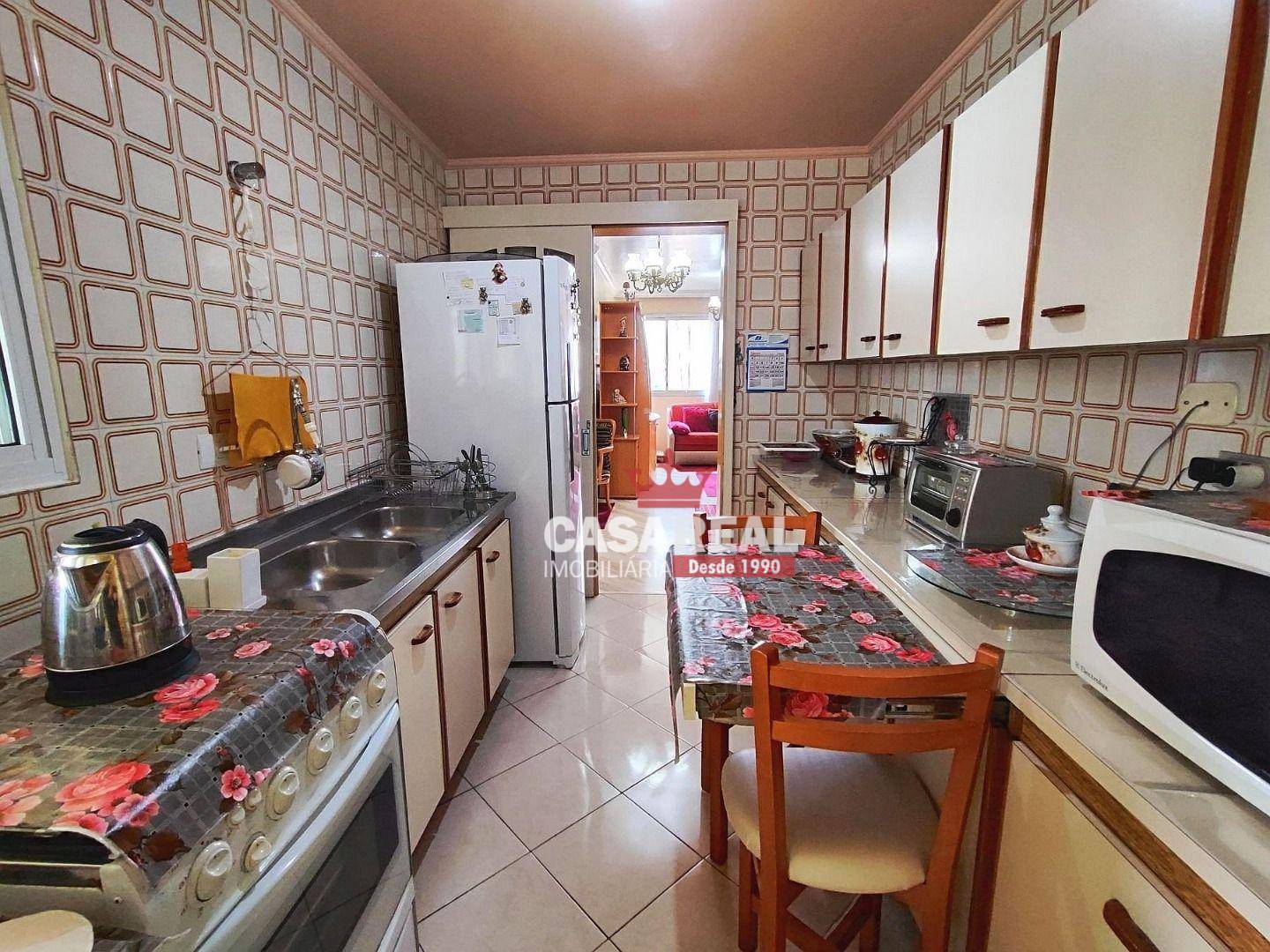 Apartamento, 3 quartos, 106 m² - Foto 20