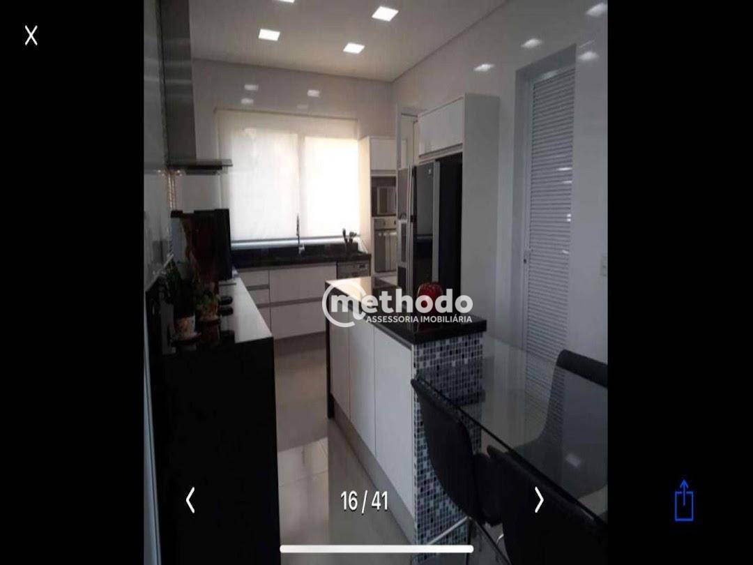 Casa à venda com 5 quartos, 536m² - Foto 16