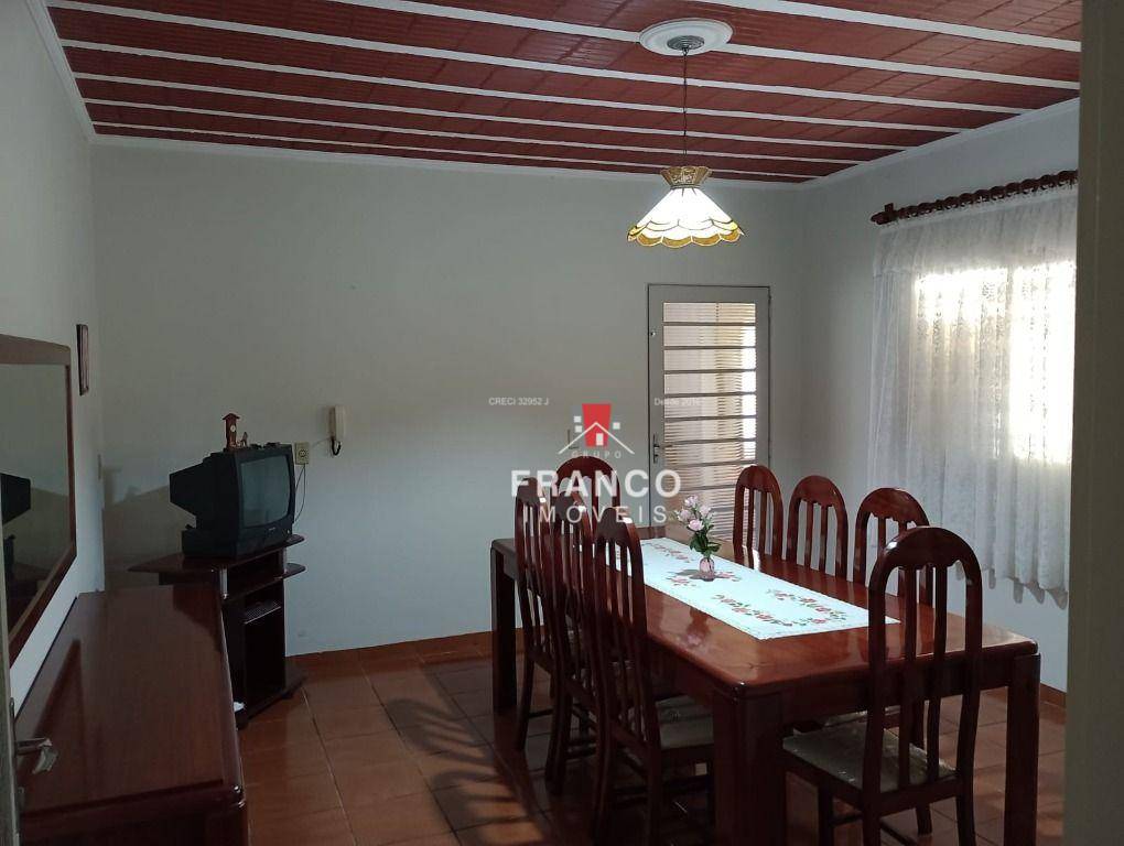 Chácara à venda com 4 quartos, 185m² - Foto 14