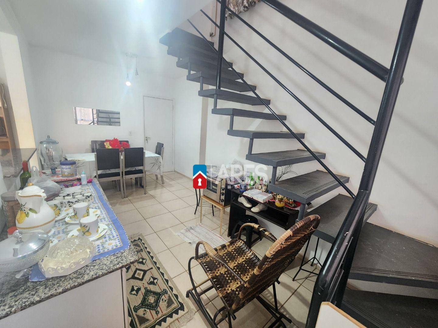 Apartamento, 2 quartos, 97 m² - Foto 2