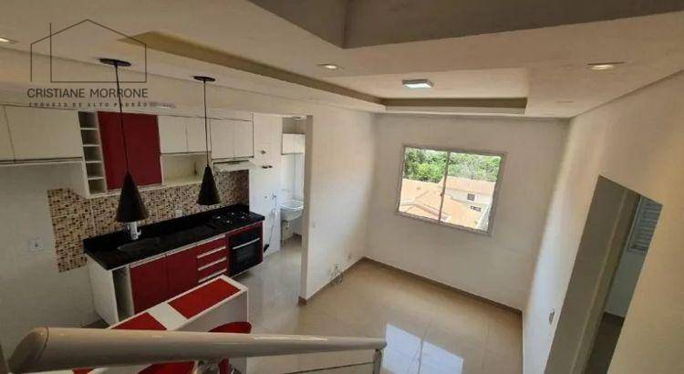 Cobertura à venda com 3 quartos, 86m² - Foto 6