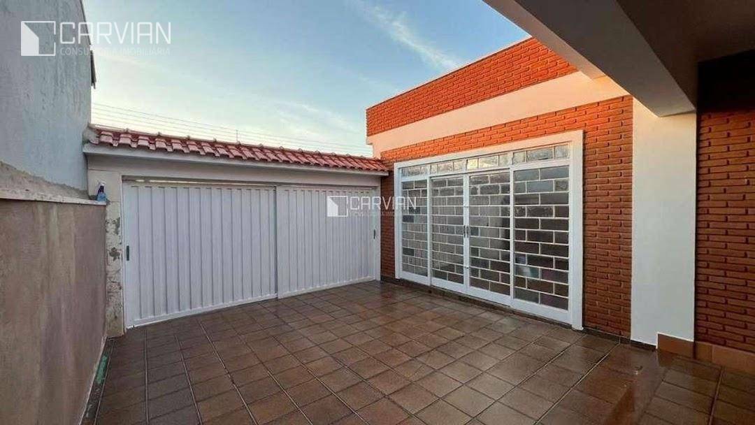 Casa à venda com 4 quartos, 185m² - Foto 15