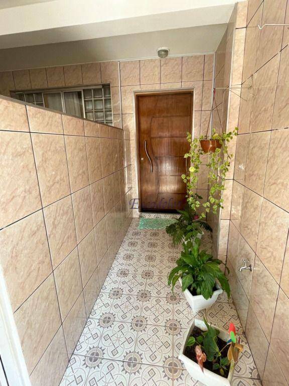 Sobrado à venda com 2 quartos, 120m² - Foto 8