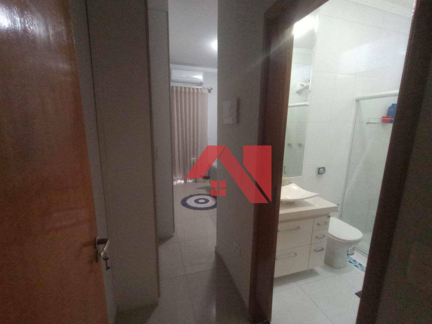 Casa à venda com 3 quartos, 150m² - Foto 22