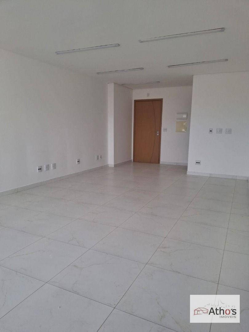 Conjunto Comercial-Sala para alugar, 80m² - Foto 9