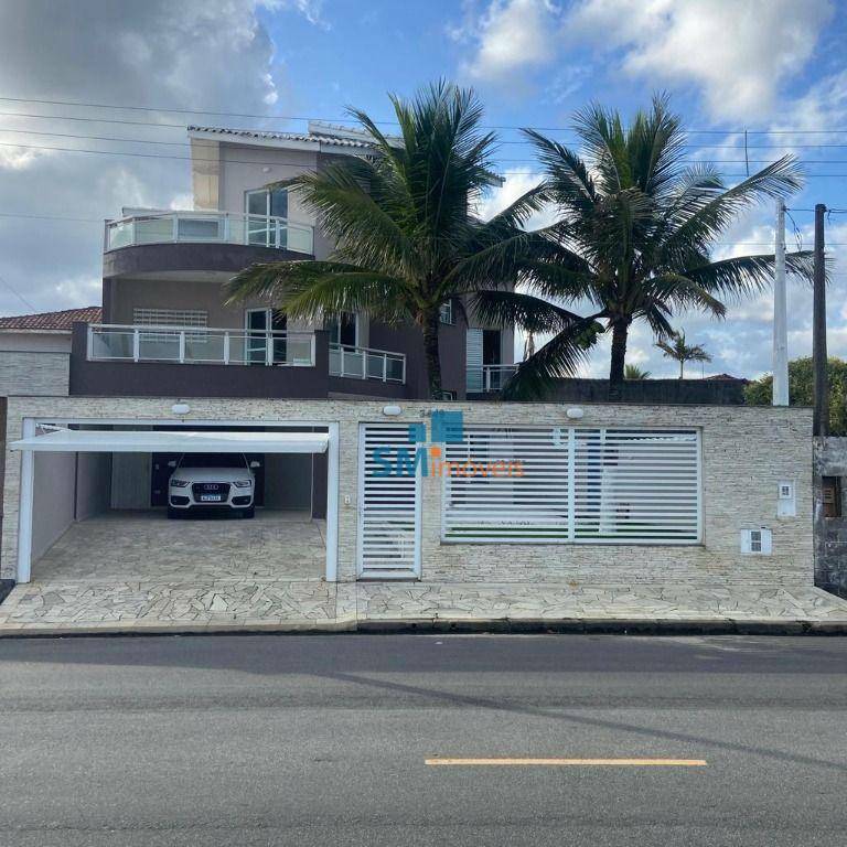 Casa de Condomínio à venda com 4 quartos, 257m² - Foto 10