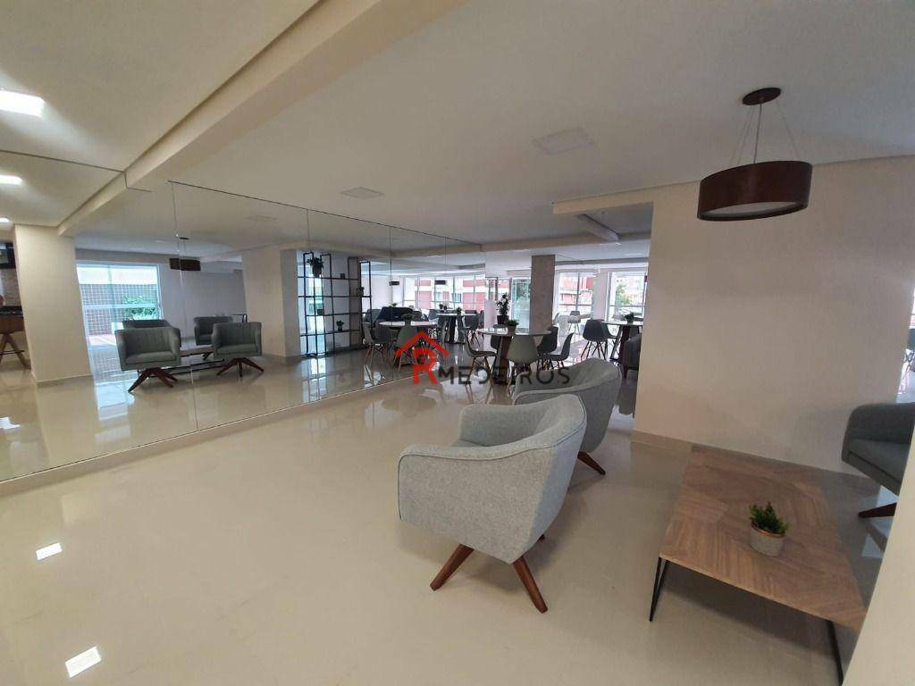 Apartamento à venda com 3 quartos, 117m² - Foto 5