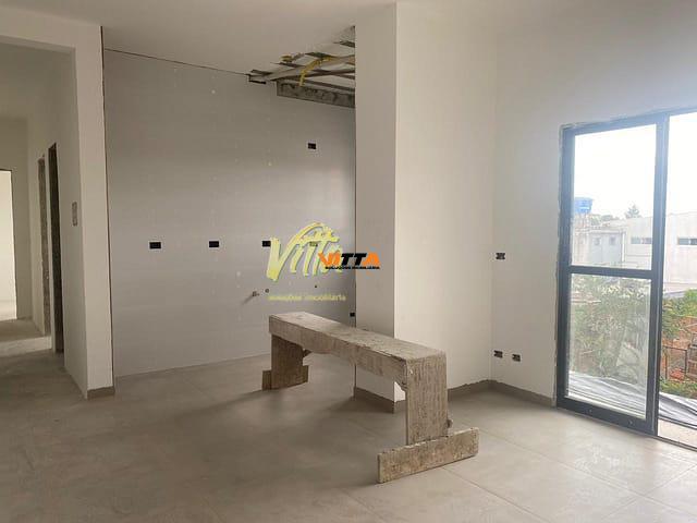 Apartamento à venda com 2 quartos, 56m² - Foto 2