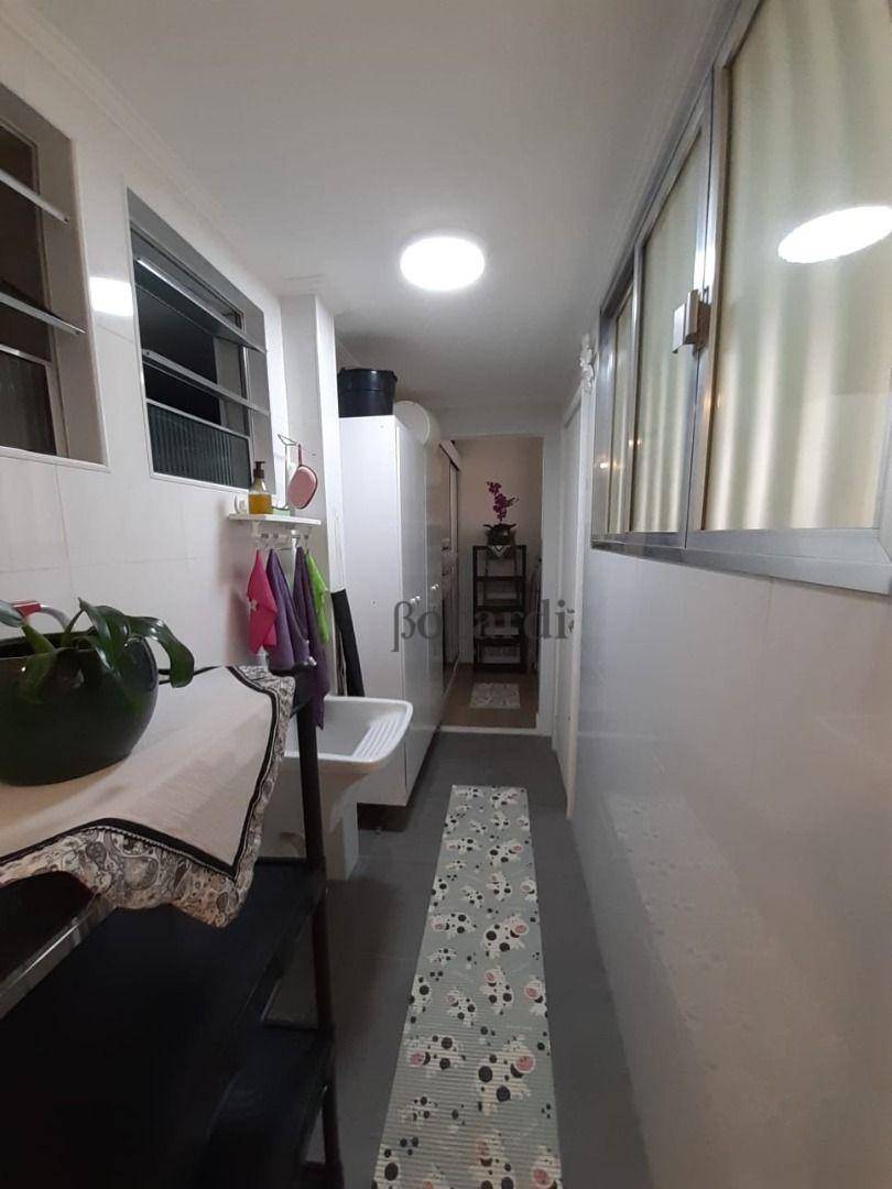 Apartamento à venda com 2 quartos, 103m² - Foto 9