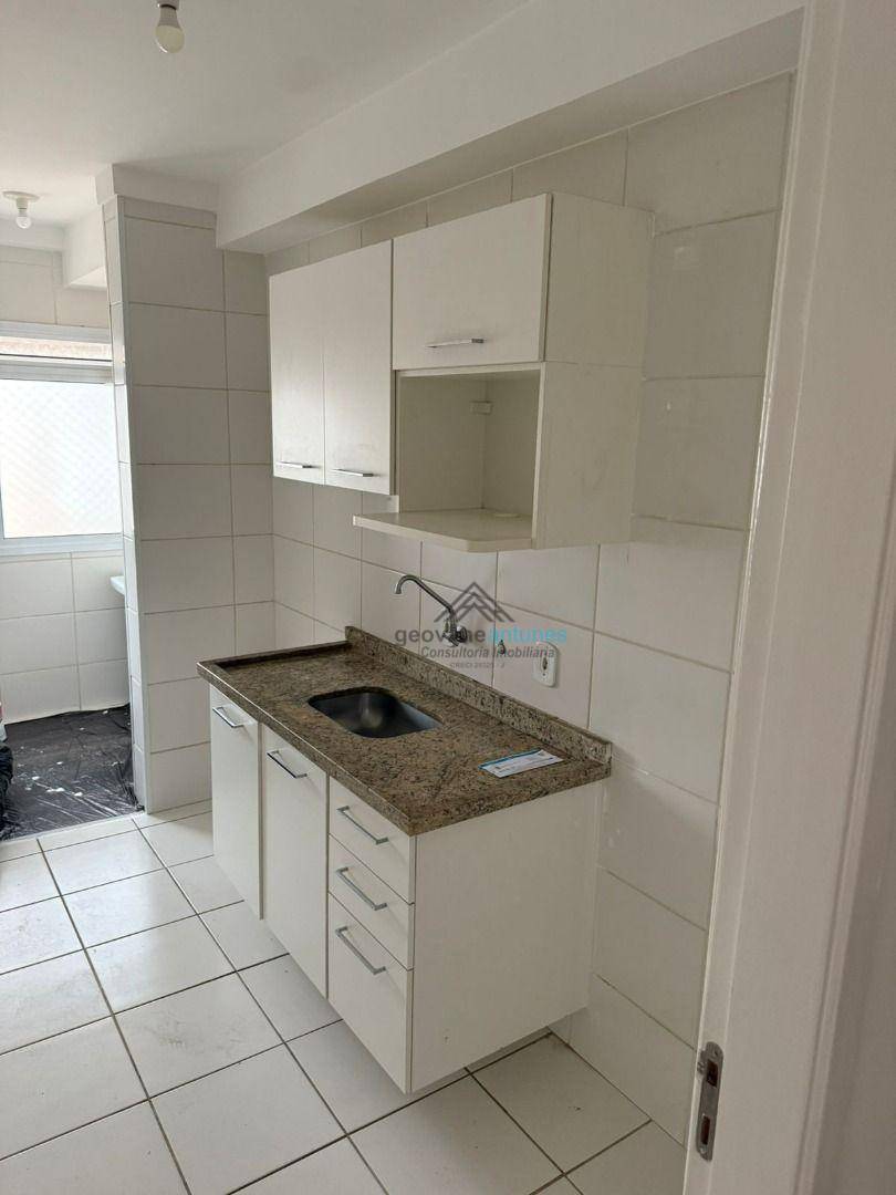 Apartamento, 2 quartos, 50 m² - Foto 3
