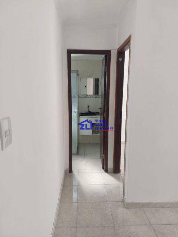 Apartamento à venda com 1 quarto, 34m² - Foto 9