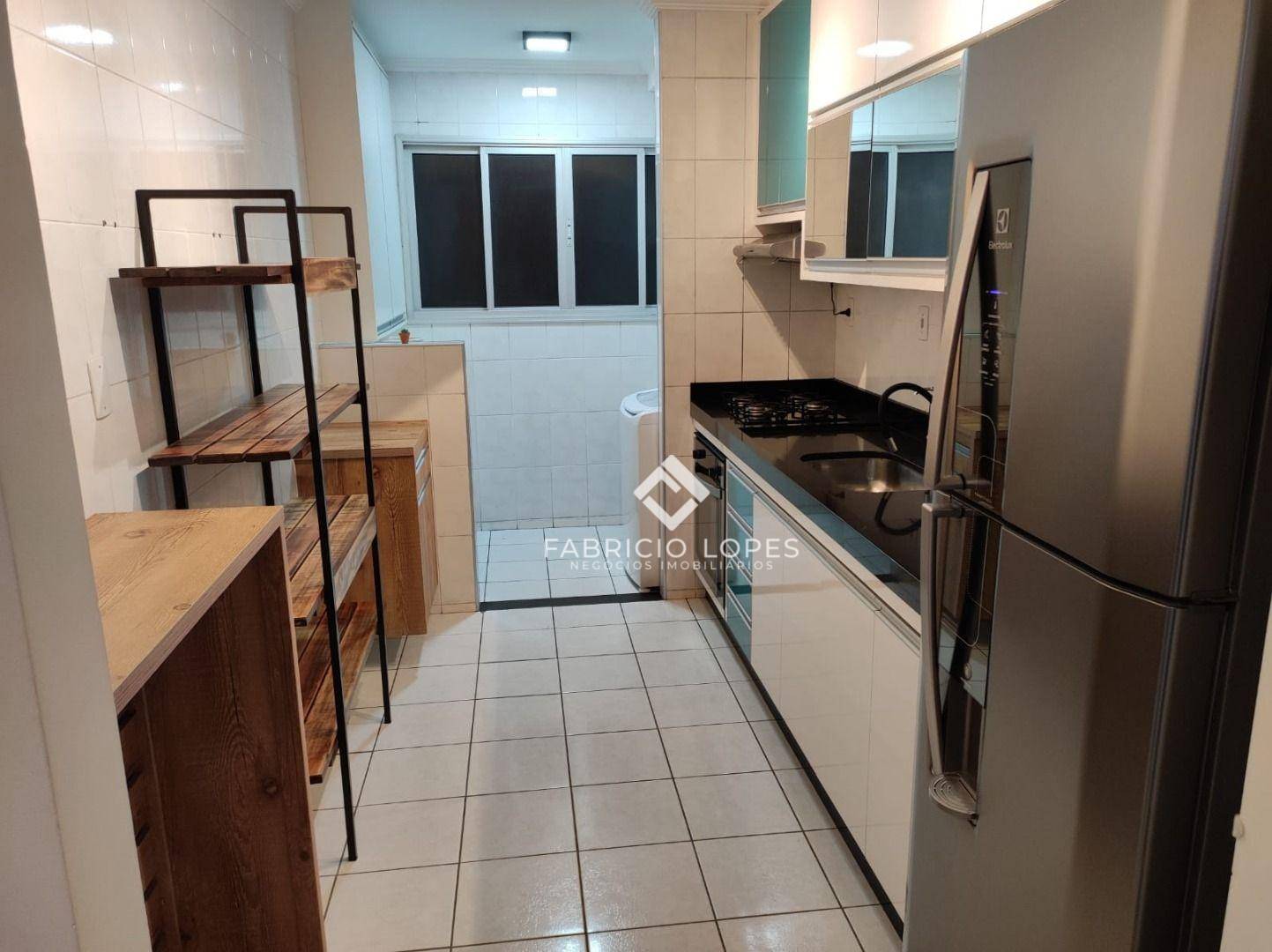 Apartamento à venda com 2 quartos, 55m² - Foto 14