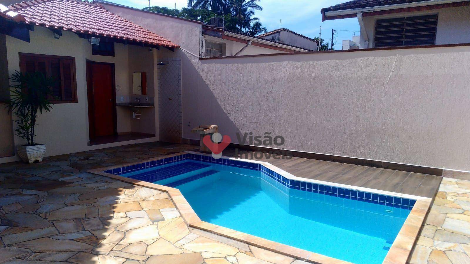 Casa à venda com 3 quartos, 175m² - Foto 8