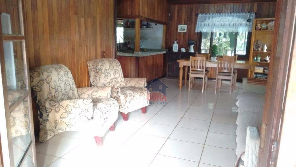 Chácara à venda com 5 quartos, 250m² - Foto 16