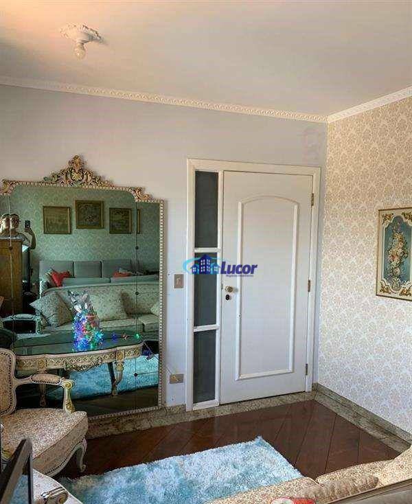 Apartamento à venda com 3 quartos, 135m² - Foto 12