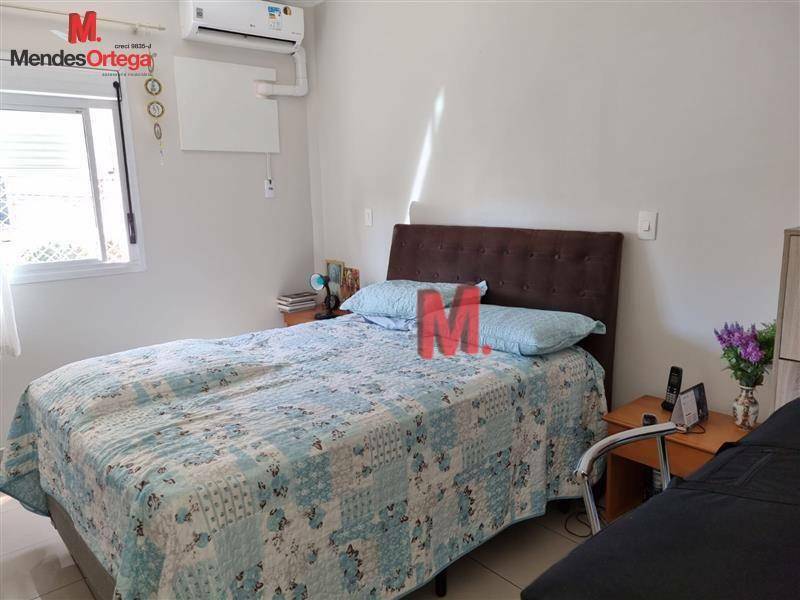 Apartamento à venda com 3 quartos, 155m² - Foto 15