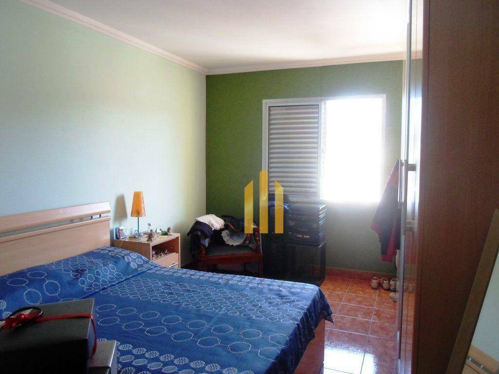 Sobrado à venda com 3 quartos, 140m² - Foto 10