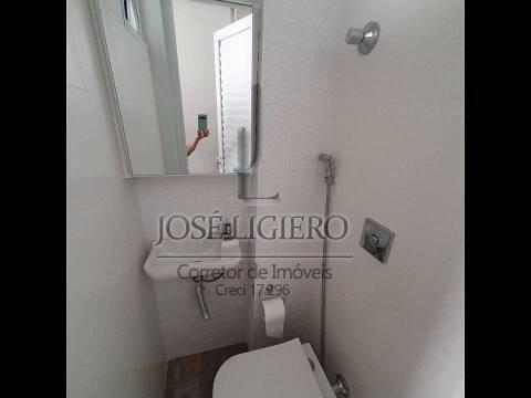 Apartamento à venda com 3 quartos, 100m² - Foto 14