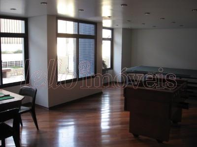 Apartamento à venda com 4 quartos, 273m² - Foto 21