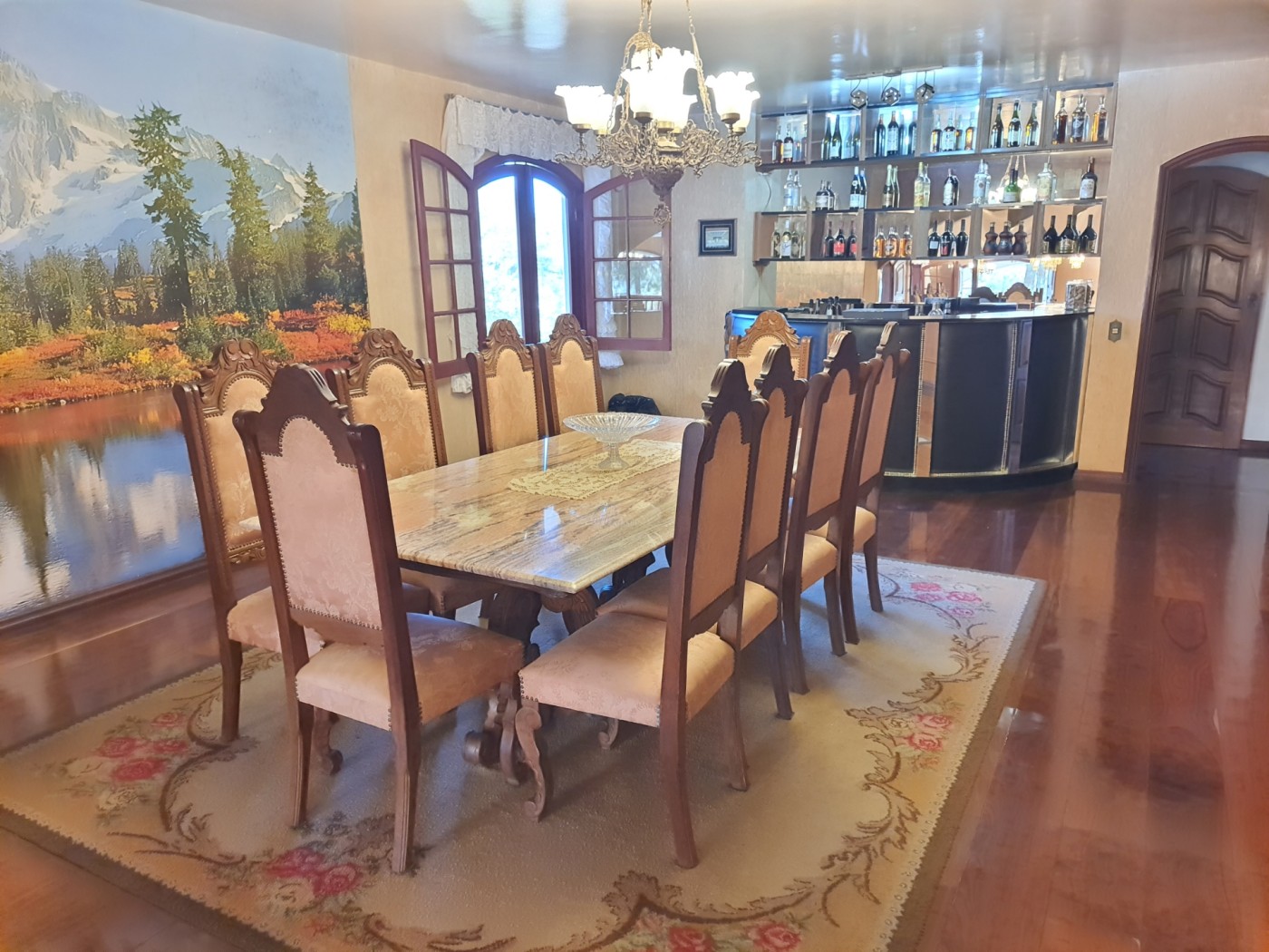 Casa à venda com 7 quartos, 5935m² - Foto 33