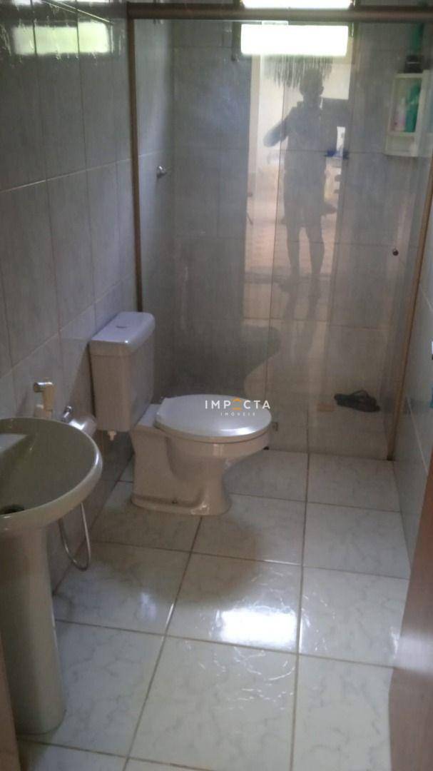 Sítio à venda com 1 quarto, 150m² - Foto 1