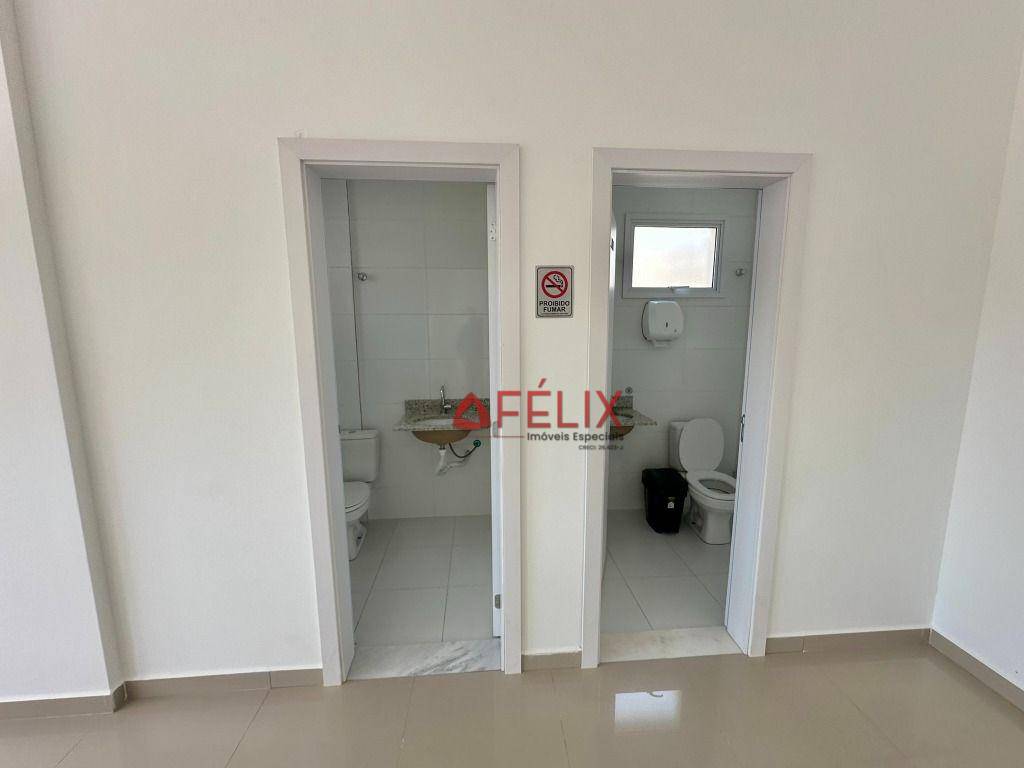 Apartamento à venda com 3 quartos, 130m² - Foto 26