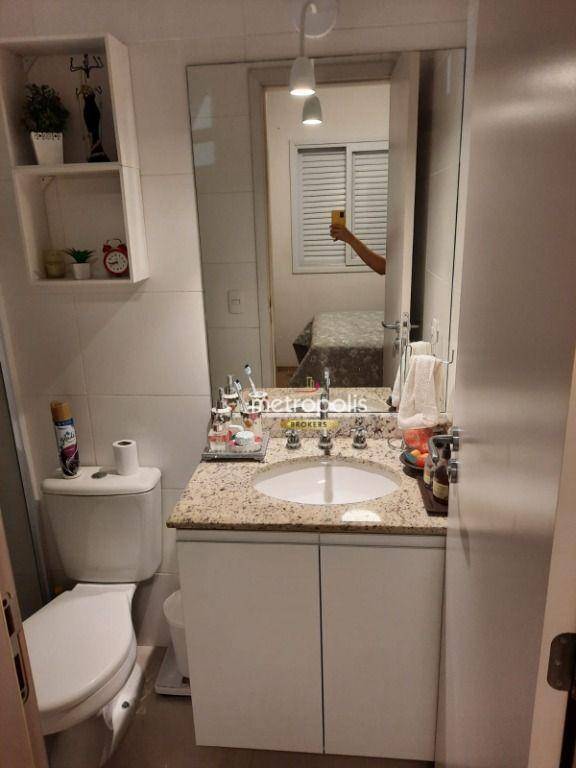 Apartamento à venda com 2 quartos, 56m² - Foto 15