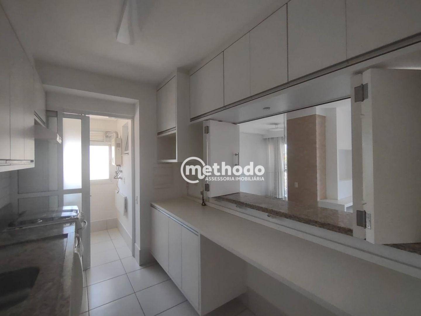 Apartamento à venda com 3 quartos, 80m² - Foto 7