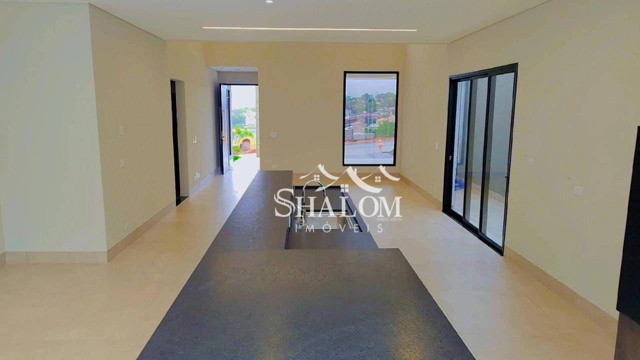 Casa à venda com 3 quartos, 214m² - Foto 16