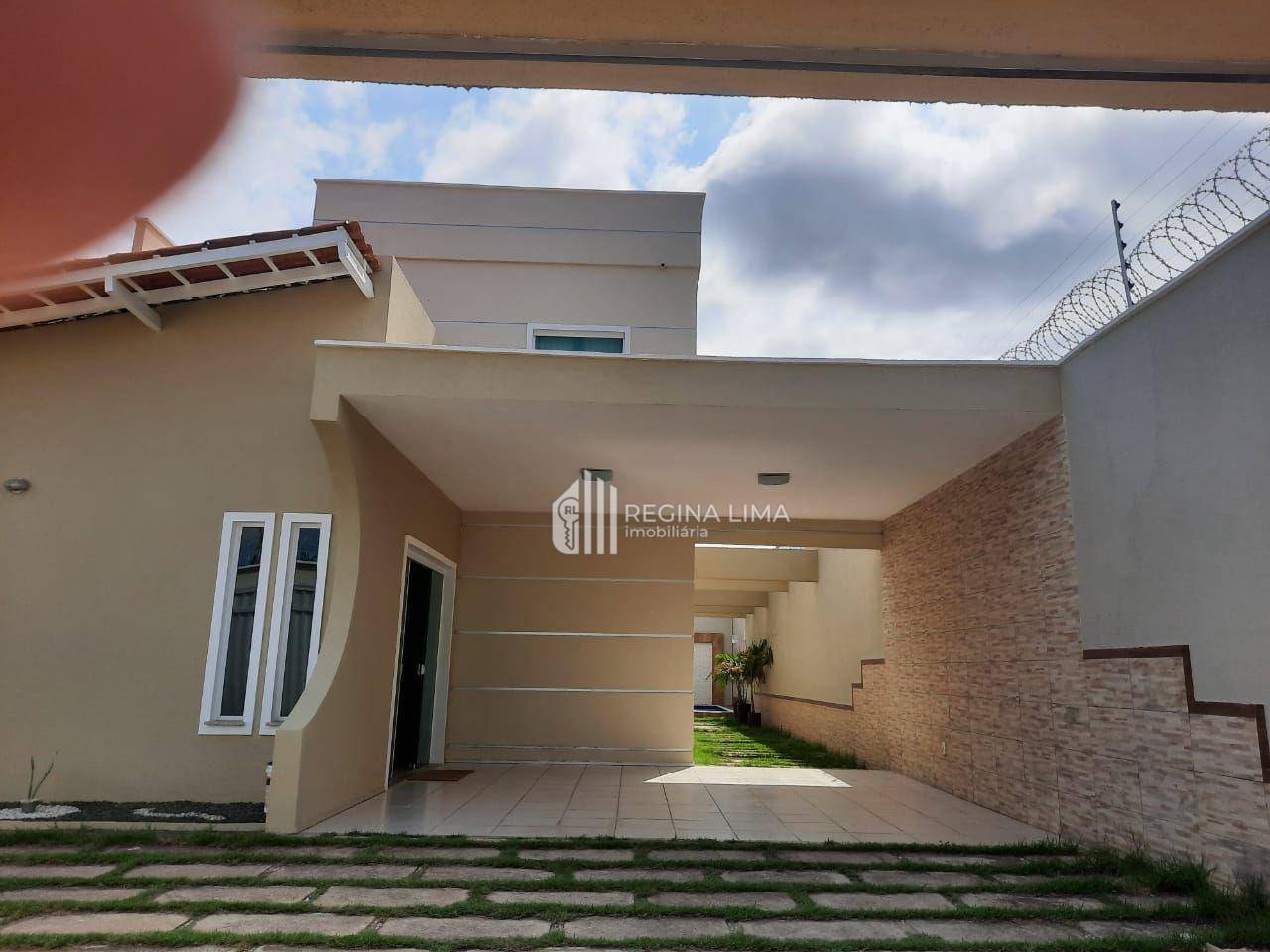 Casa à venda com 4 quartos, 277m² - Foto 21