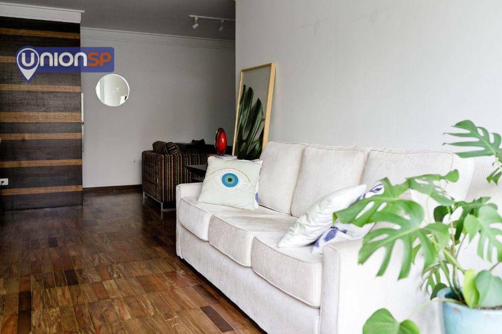 Apartamento à venda com 3 quartos, 130m² - Foto 6