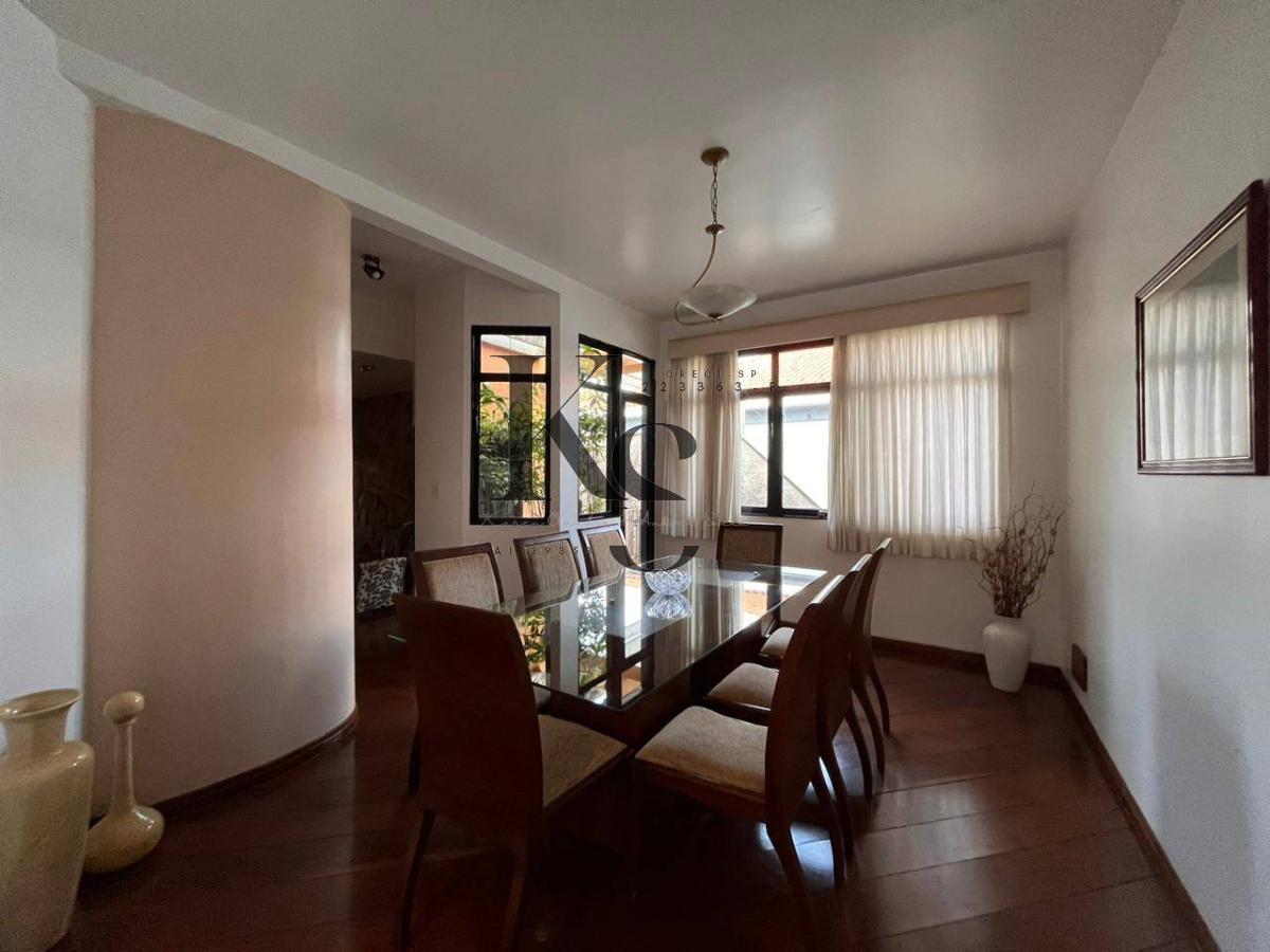 Casa à venda com 3 quartos, 450m² - Foto 11