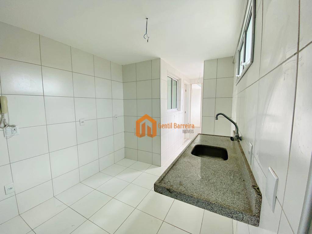 Apartamento à venda com 3 quartos, 117m² - Foto 6