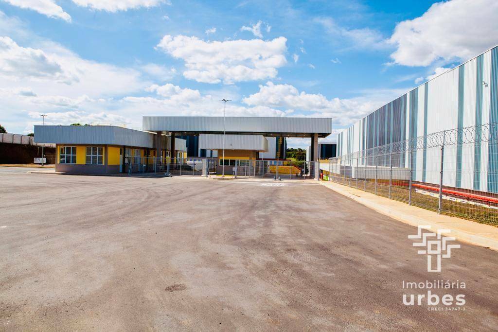 Depósito-Galpão, 4900 m² - Foto 11