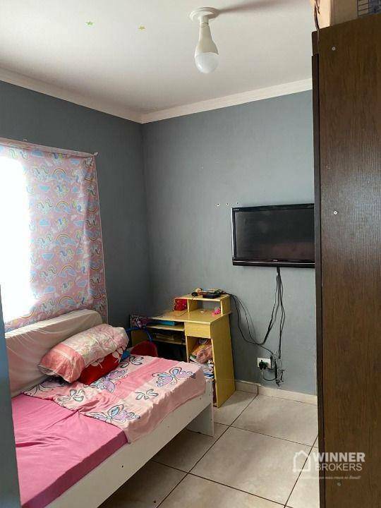 Casa à venda com 2 quartos, 51m² - Foto 2