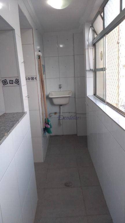 Apartamento à venda com 2 quartos, 67m² - Foto 7