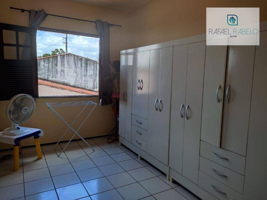 Casa de Condomínio à venda com 3 quartos, 76m² - Foto 17