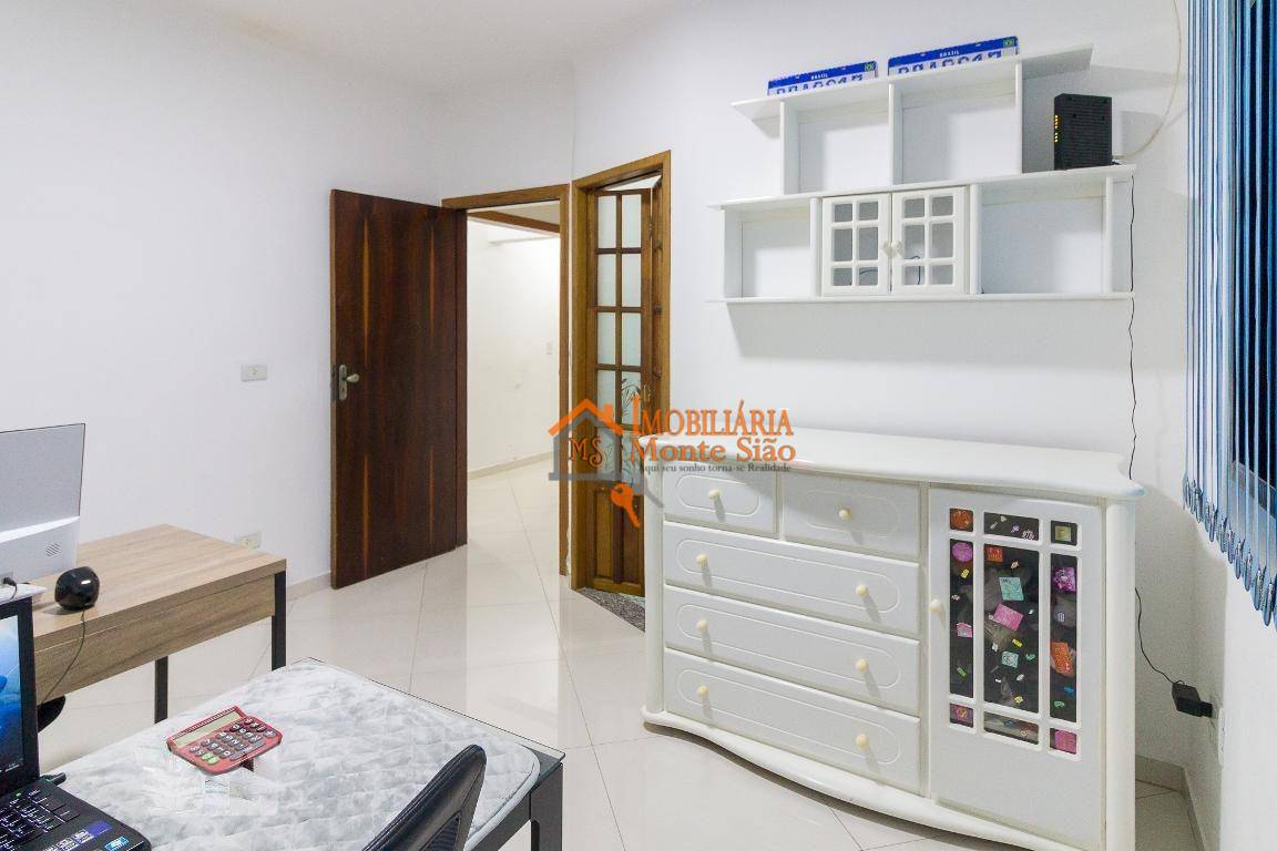 Casa à venda com 3 quartos, 160m² - Foto 13