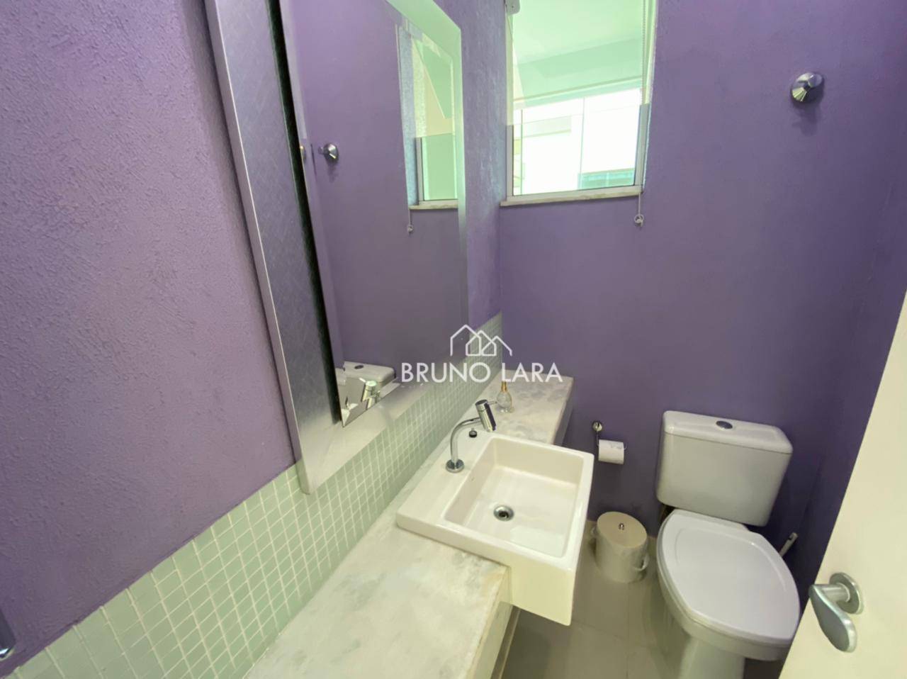 Casa de Condomínio à venda com 3 quartos, 290m² - Foto 21