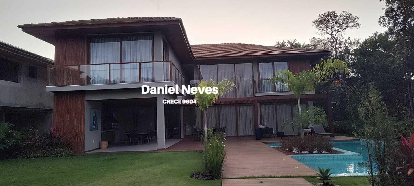 Casa de Condomínio à venda com 6 quartos, 439m² - Foto 7