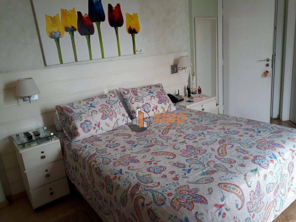 Cobertura à venda com 3 quartos, 338m² - Foto 7